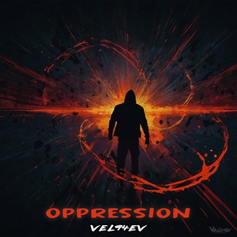 Oppression (Silence Version)