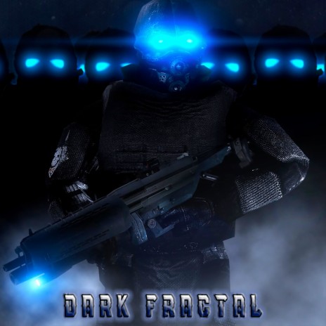 Dark Fractal (Remastered)