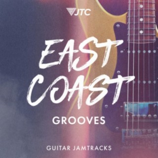 East Coast Grooves (Jam Tracks)