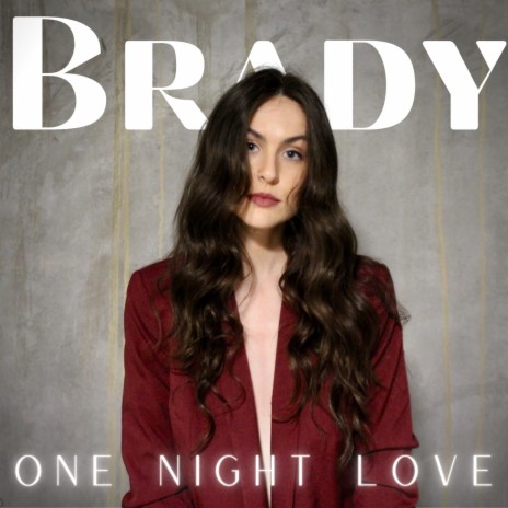 One Night Love | Boomplay Music