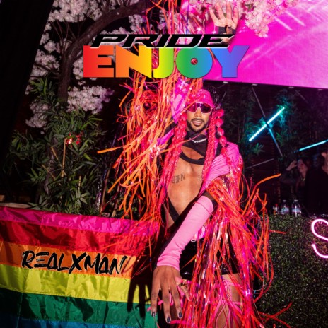 Pride Enjoy (Acapella) | Boomplay Music