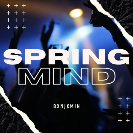 Spring Mind | Boomplay Music