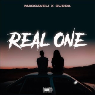 Real One (feat. Gudda)