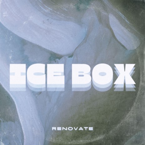 Ice Box | Boomplay Music