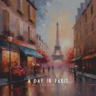 A Day In Paris