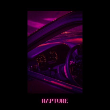 Rapture ft. Ignacio Arrúa | Boomplay Music