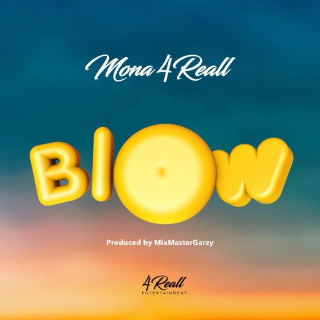 Blow | Boomplay Music