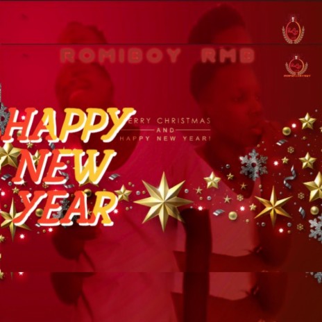 Happy new year | Boomplay Music