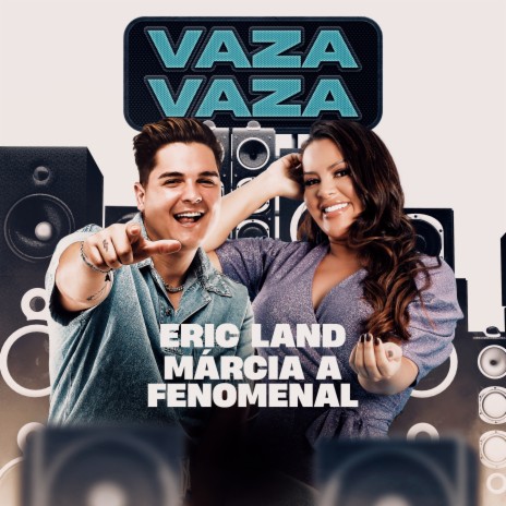 Vaza Vaza ft. Eric Land | Boomplay Music