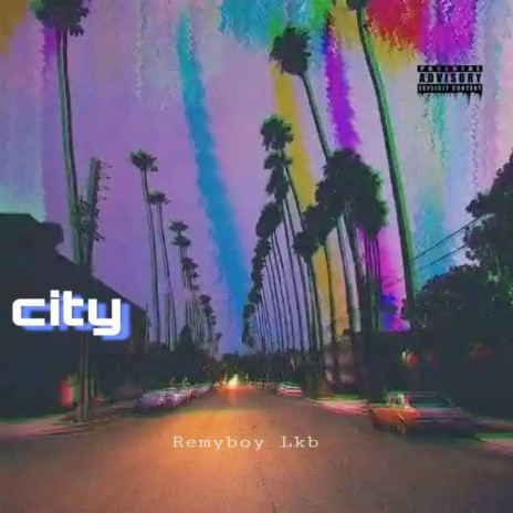 City | Boomplay Music