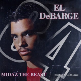 El Debarge