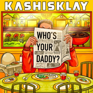 Who's Your Daddy?