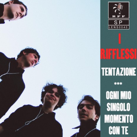 Tentazione (Single Version)