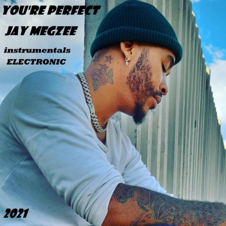 You're Perfect (Instrumental)