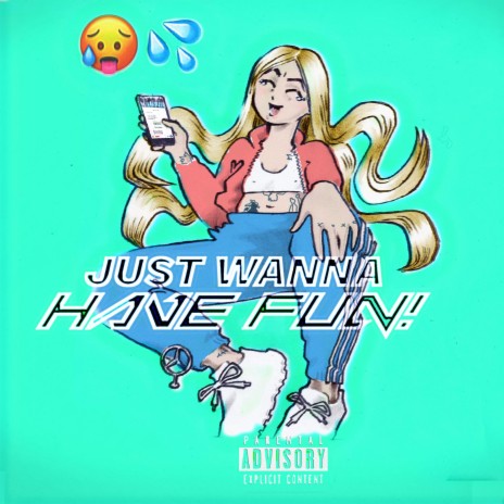 Just Wanna Have Fun ft. Rattenjunge | Boomplay Music