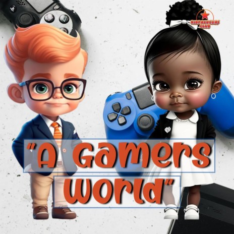 A Gamers World