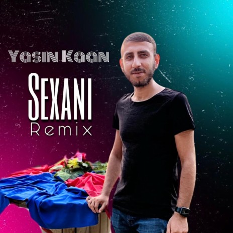 Yasin Kaan Sexani (Remixx) 2023