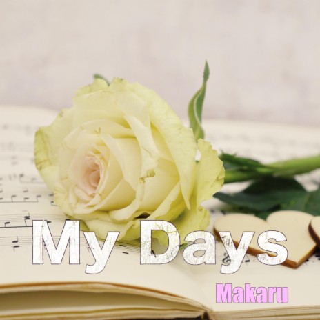 My Days | Boomplay Music
