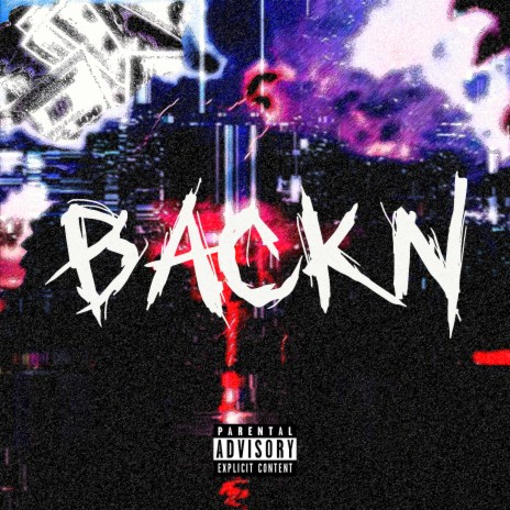 Backn | Boomplay Music