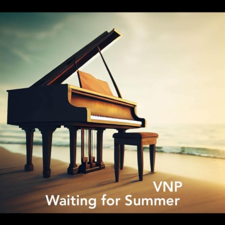 Waiting for Summer (Radio Edit)