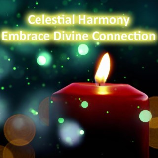 Celestial Harmony Embrace Divine Connection