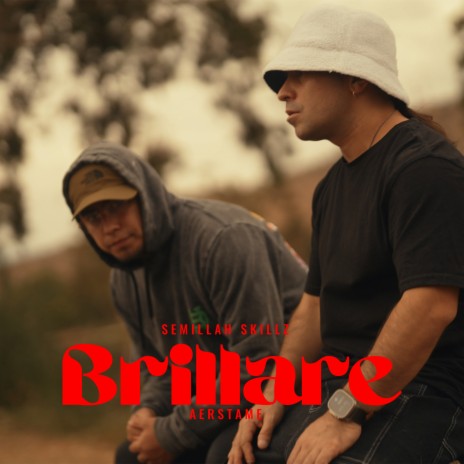 Brillare ft. Aerstame | Boomplay Music