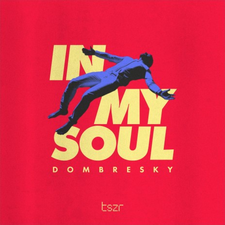 In My Soul | Boomplay Music