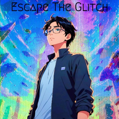 Escape The Glitch | Boomplay Music