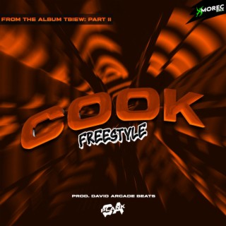 COOK (Freestyle)