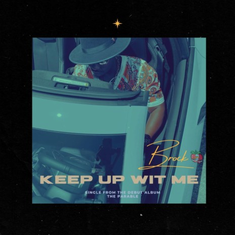 Keep Up Wit Me | Boomplay Music