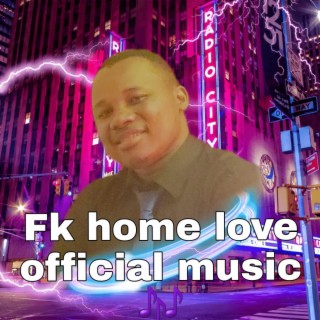 Rukundo by Fk home love