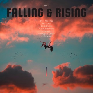 Falling and Rising