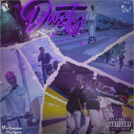 Dusty | Boomplay Music