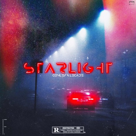 Starlight ft. LECADE
