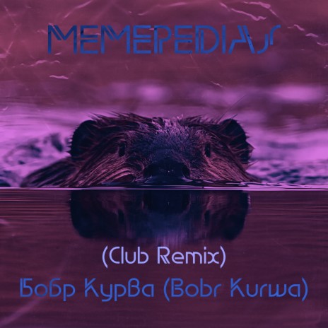 Бобр Курва (Club Remix) (Bobr Kurwa) | Boomplay Music