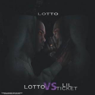 Lotto Vs Lil Ticket