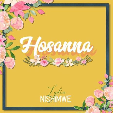 Hosanna | Boomplay Music