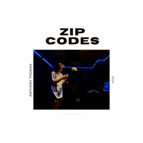 Zip Codes | Boomplay Music