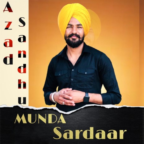 Munda Sardar | Boomplay Music