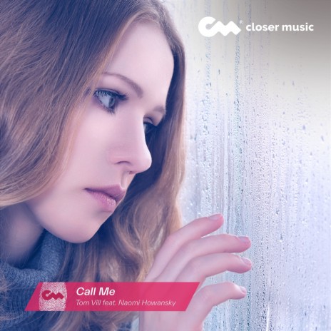 Call Me (Remix) ft. Naomi Howansky | Boomplay Music