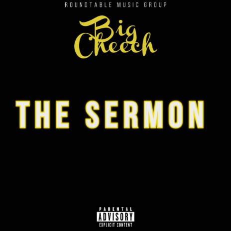 The Sermon | Boomplay Music