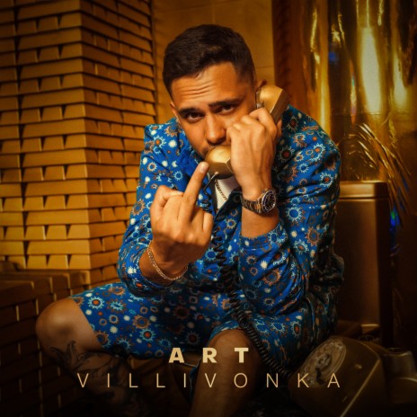 Villi Vonka | Boomplay Music