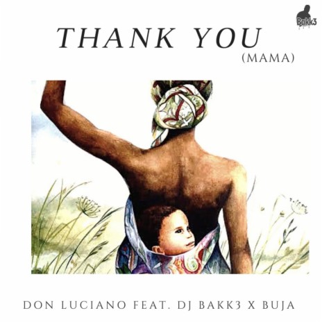 Thank You (Mama) | Boomplay Music