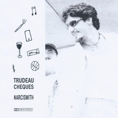 Trudeau Cheques | Boomplay Music
