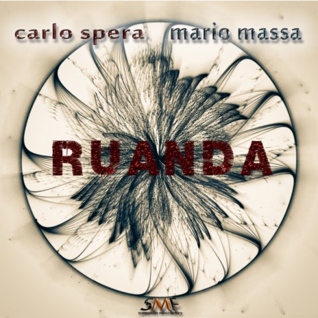 Ruanda ft. Mario Massa | Boomplay Music