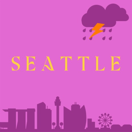 Seattle | Boomplay Music