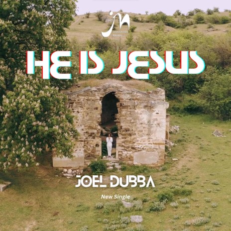 He is Jesus | Boomplay Music