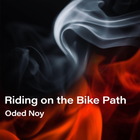 Riding on the Bike Path | Boomplay Music