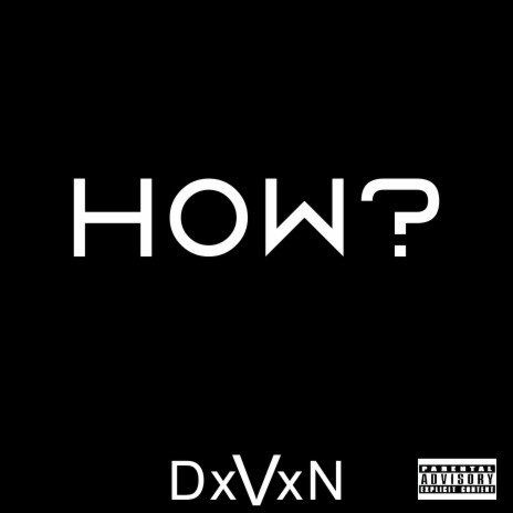 How? | Boomplay Music