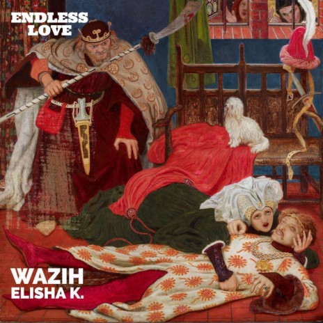 Endless Love (feat. Elisha K)